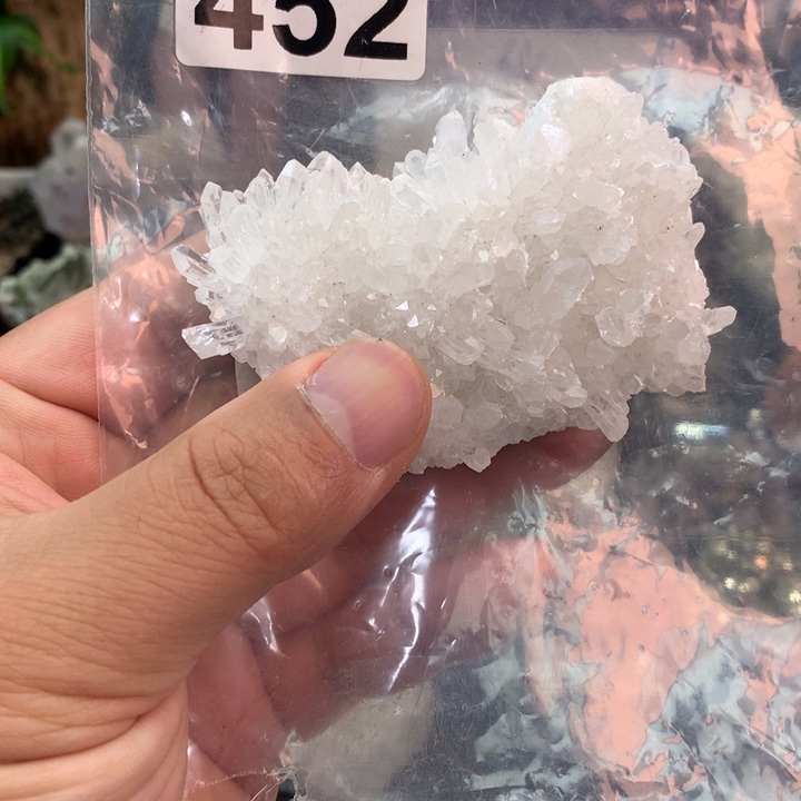 紫晶珠宝半成品未镶嵌木**&452