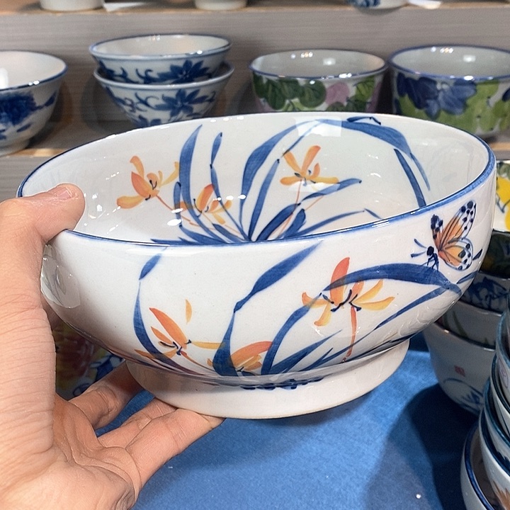 禾泥陶器手工制作