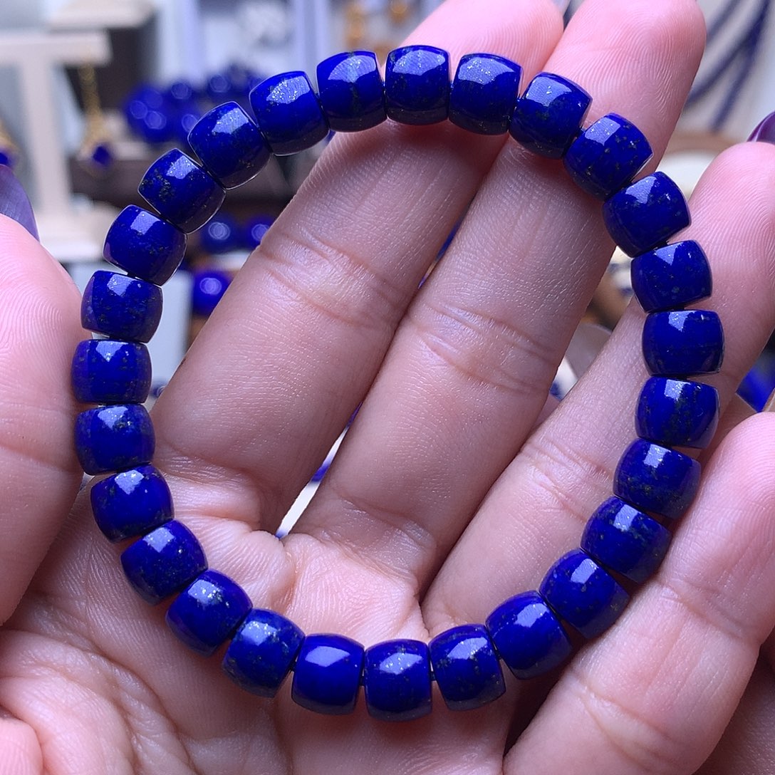 1***@青金石未镶嵌8.1m