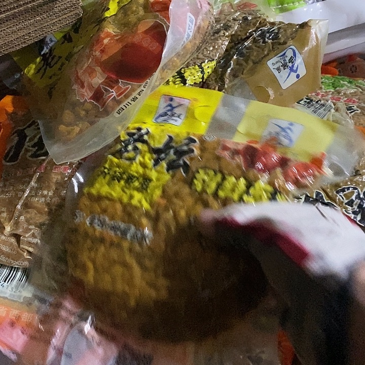 过期的西部风老坛各种窝料发一包，