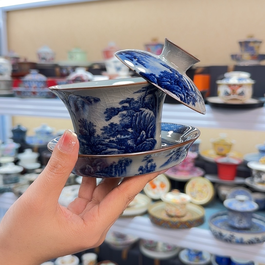 我们的目标就是成为更