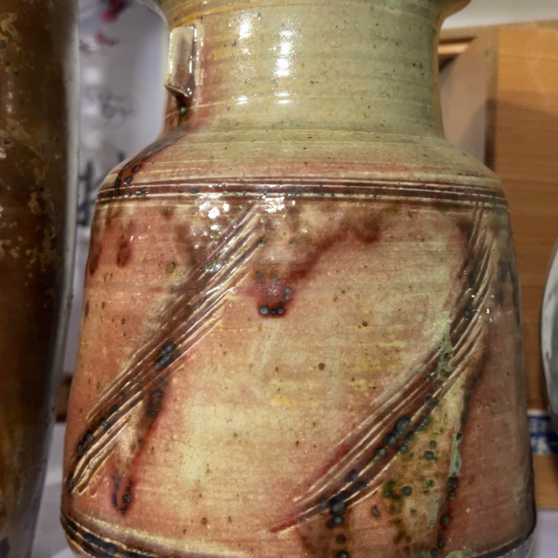 摆件陶瓷制品加工技术