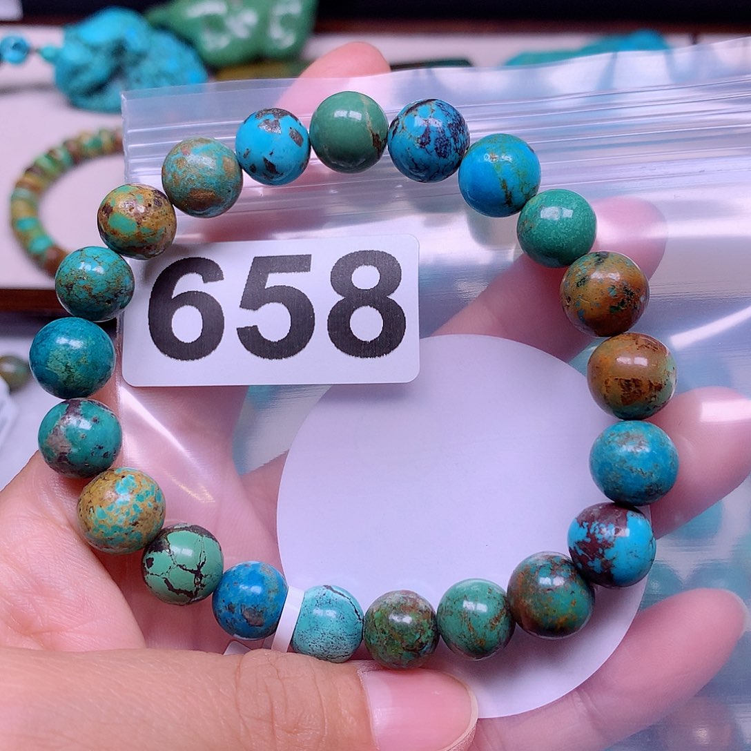 空竹粉丝专享十堰特色手工散珠