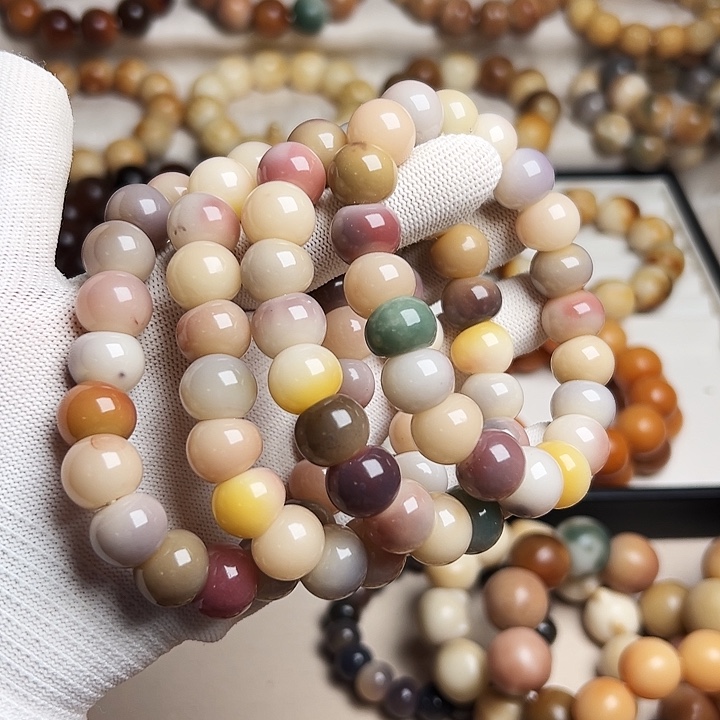 菩提根/象牙果吊坠卡14蒜瓣 微瑕