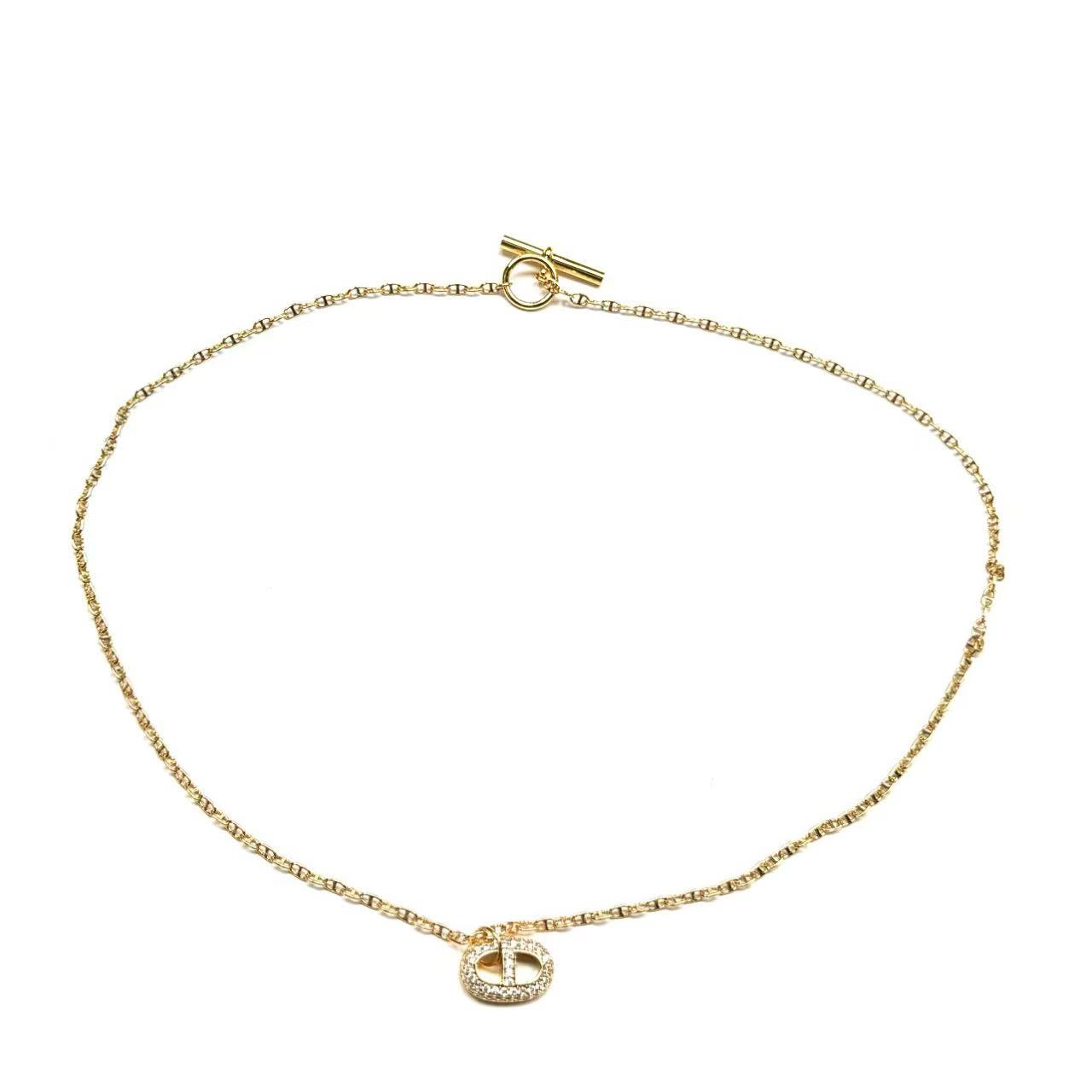 时尚饰品项链～TQ134