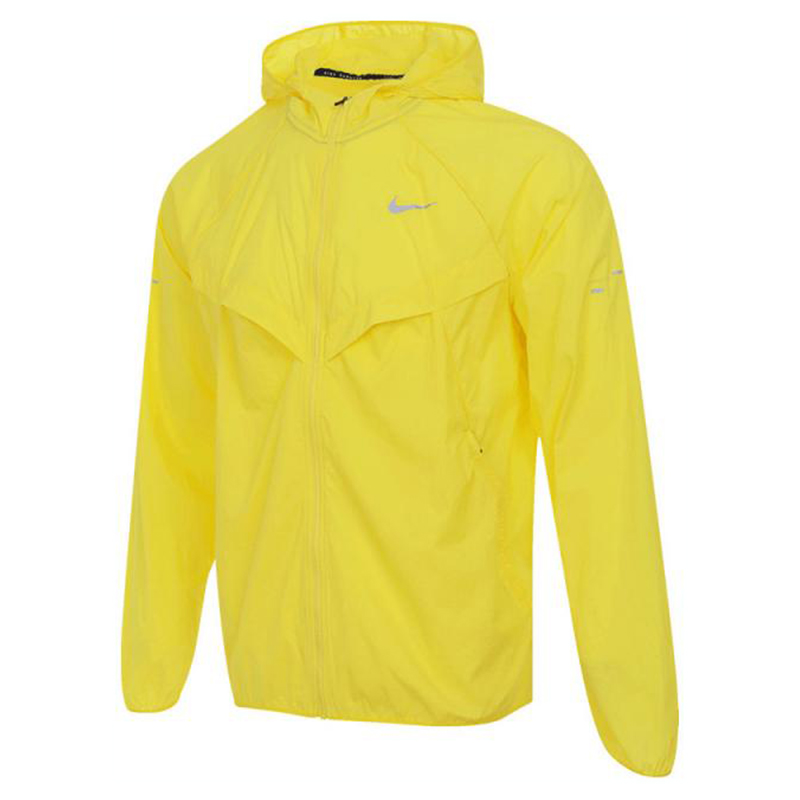 nike耐克夏季男子运动休闲夹克外套HV4549-718