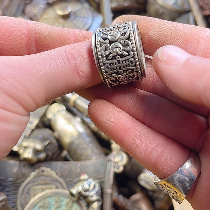 铜器摆件家居摆件