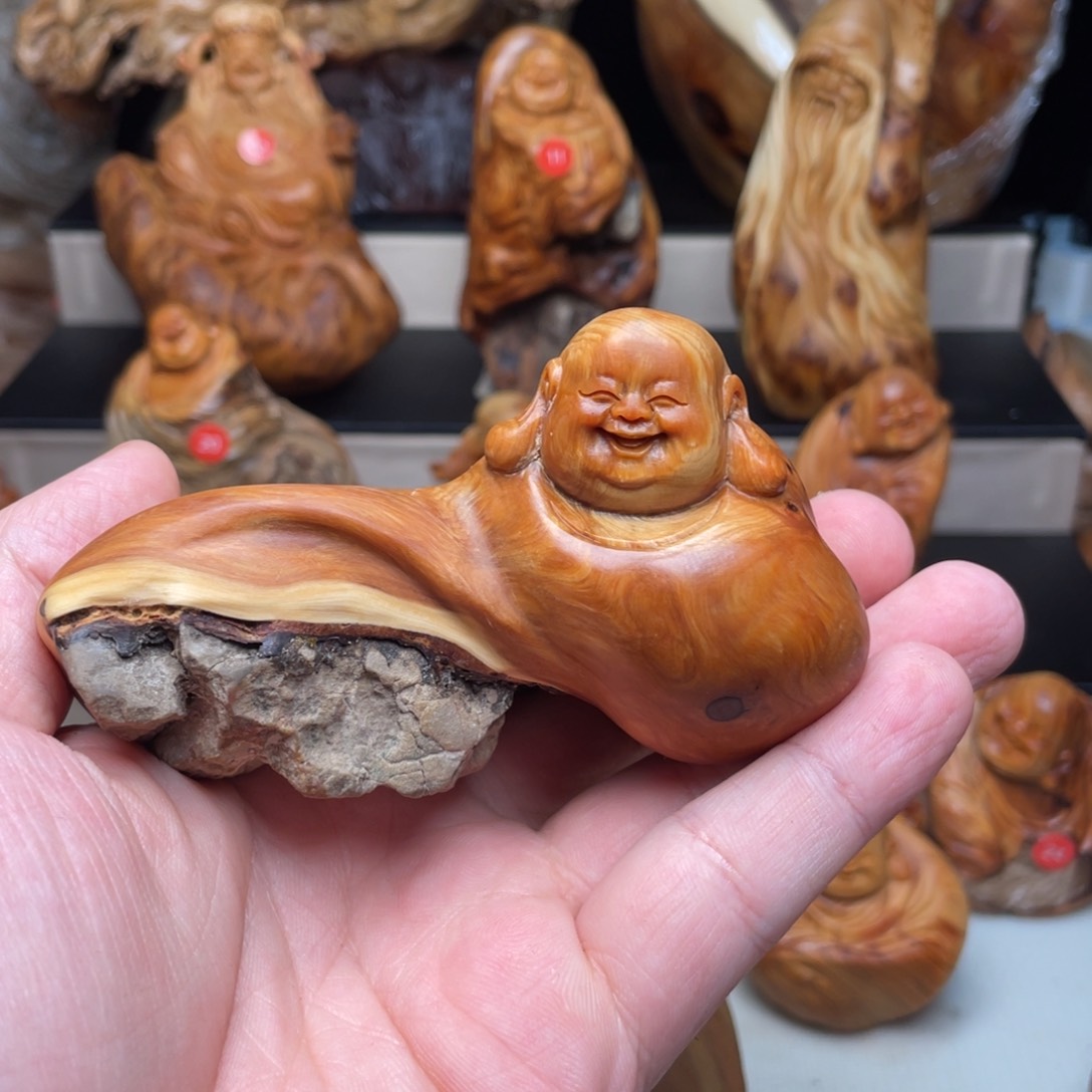 柏木（崖柏）2358665566885699