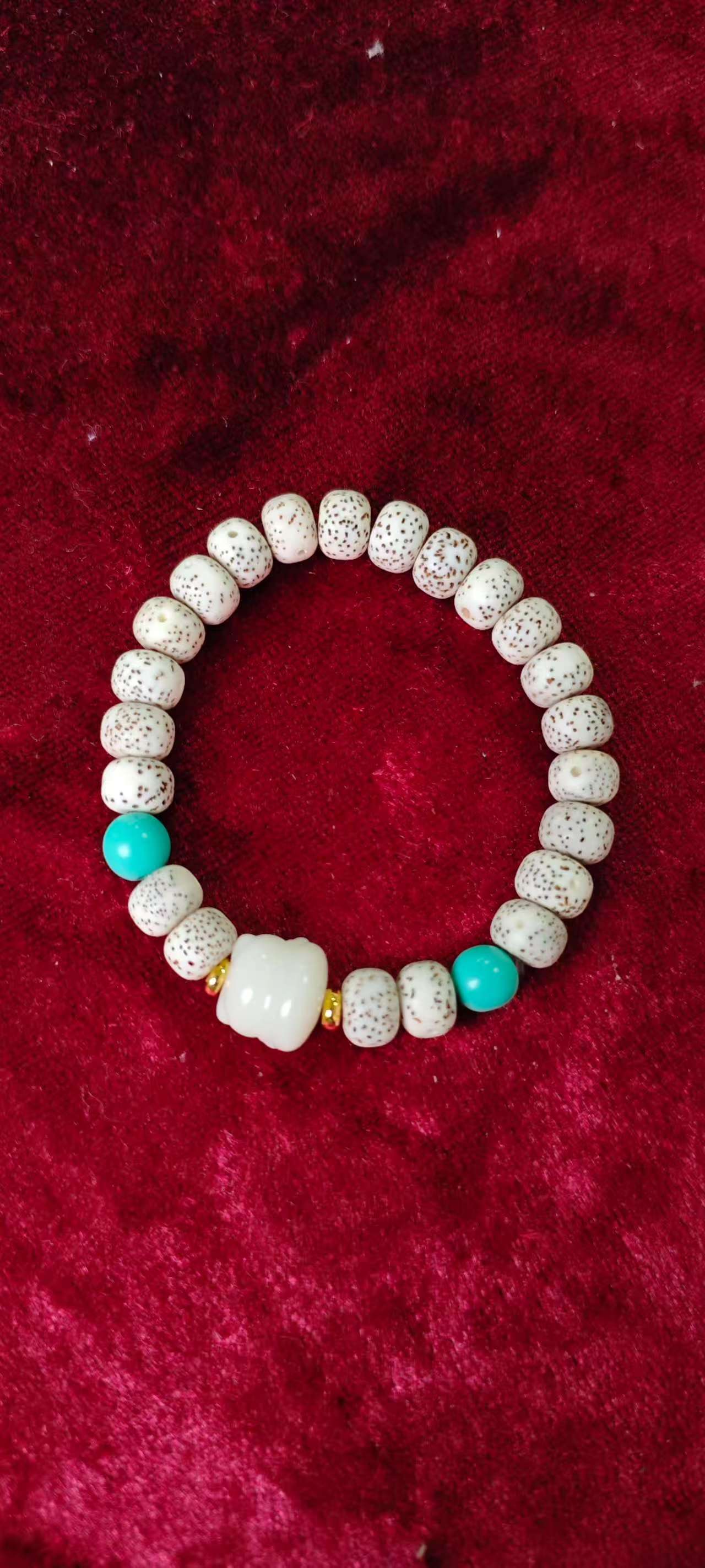 星月菩提手串 C96