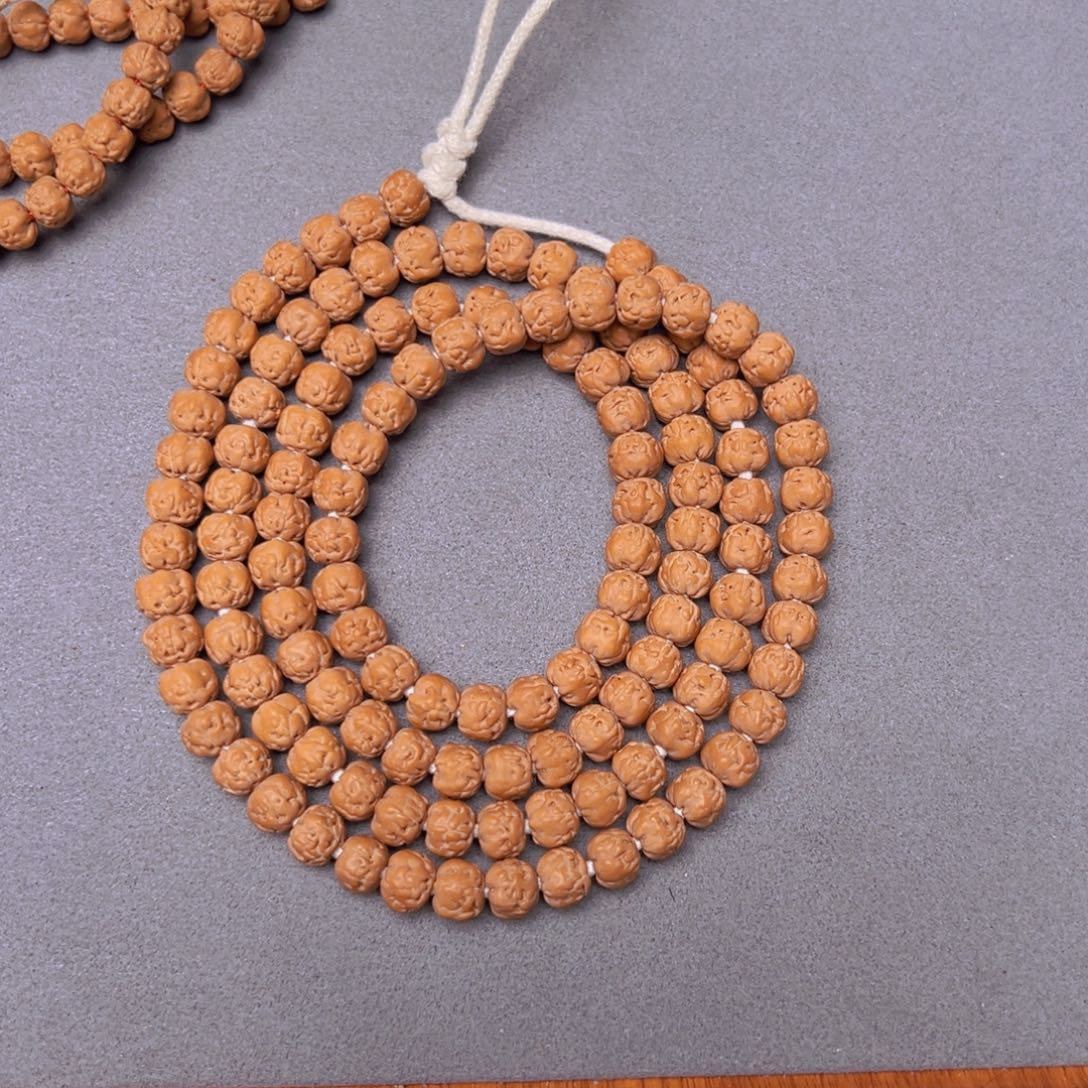 金刚菩提吊坠大****斯原装7.55000000