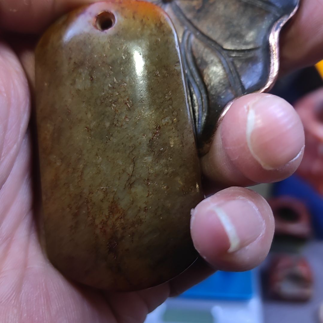 摆件铜器杂件摆件茶宠