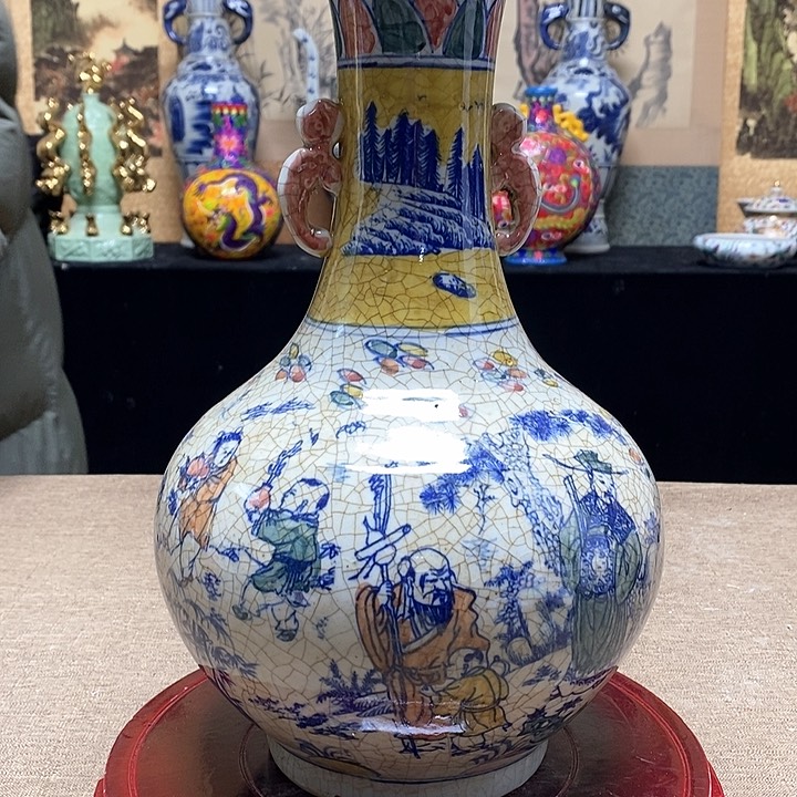 瓷片高端瓷器      甄选链接