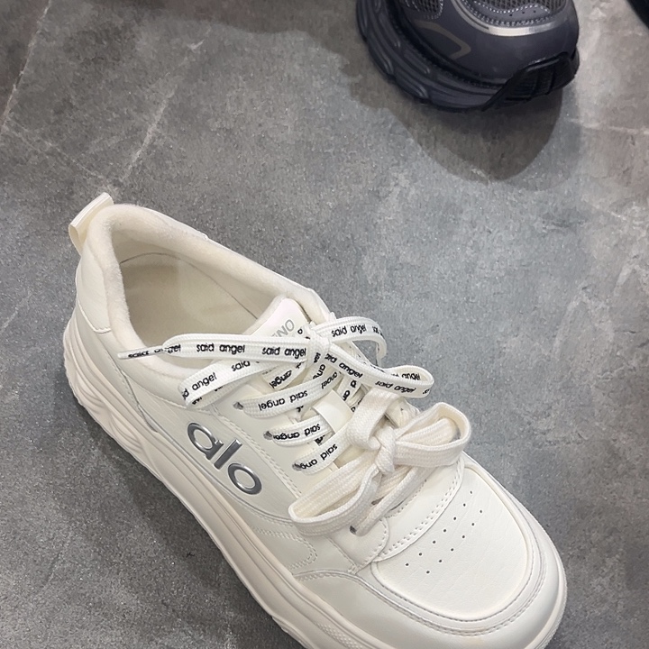 板鞋478547598米色37