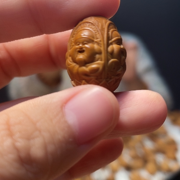 吊坠橄榄核橄榄核