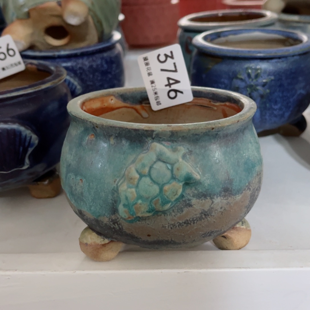 景德镇手工制作瑕疵3746口9