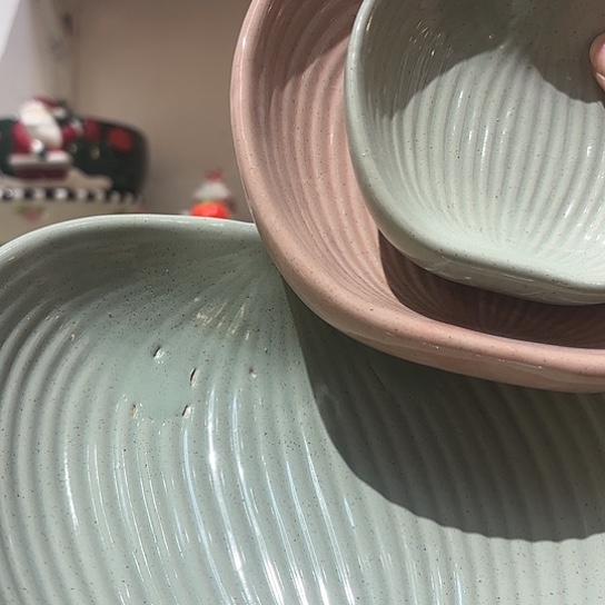 摆件外贸尾单微瑕，介意慎拍