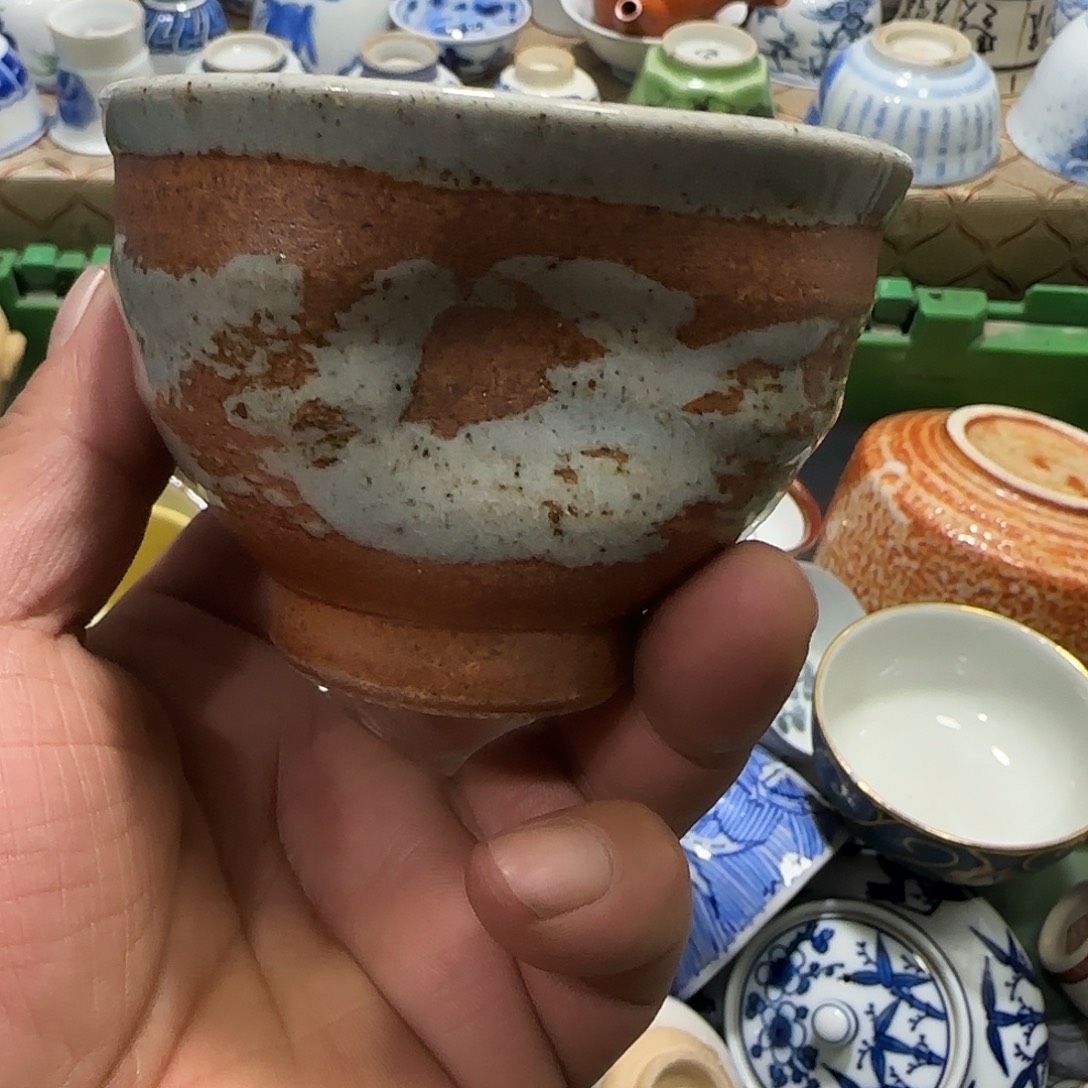 陶瓷茶玩榜第十二名