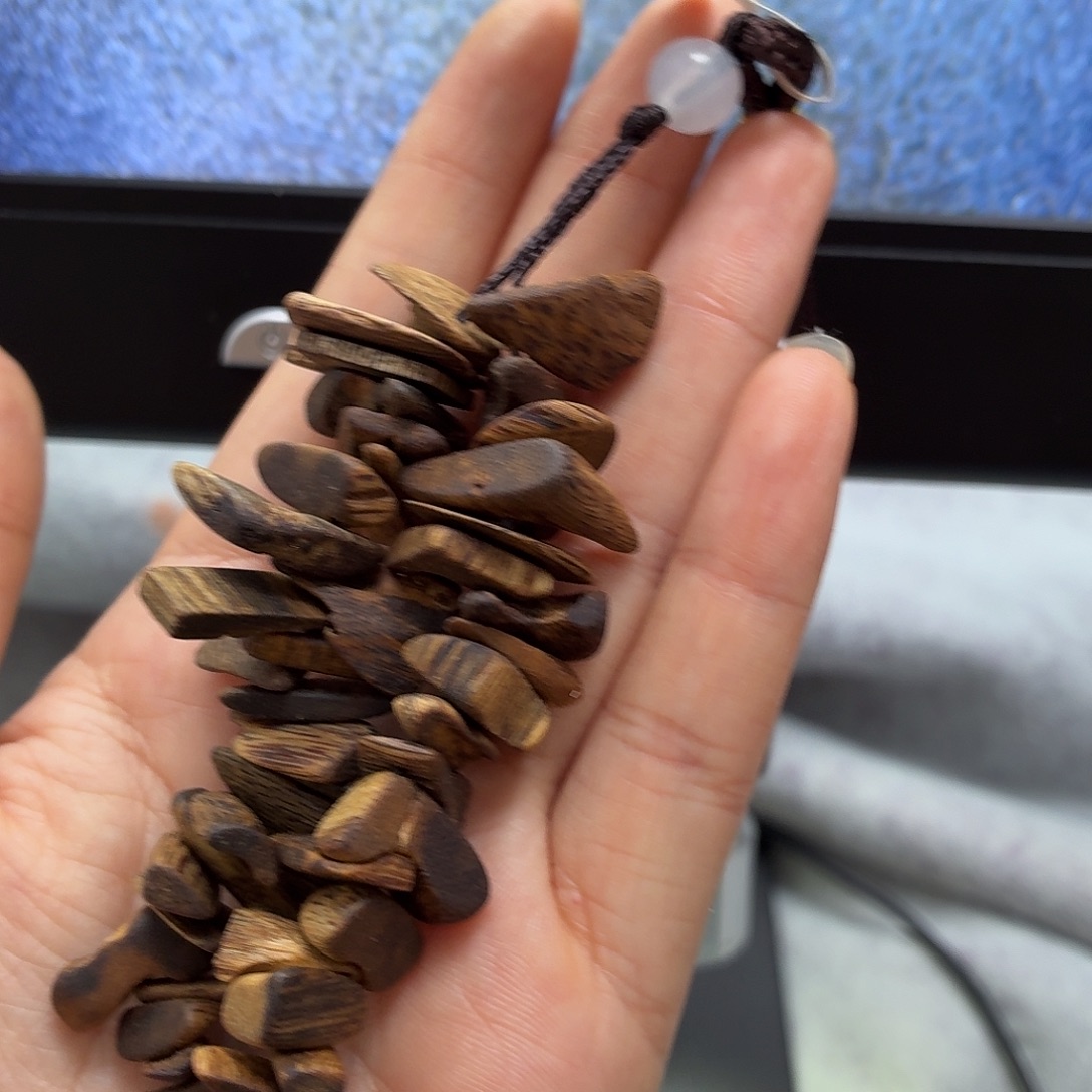 沉香沉香碎屑沉香车挂挂尖峰岭