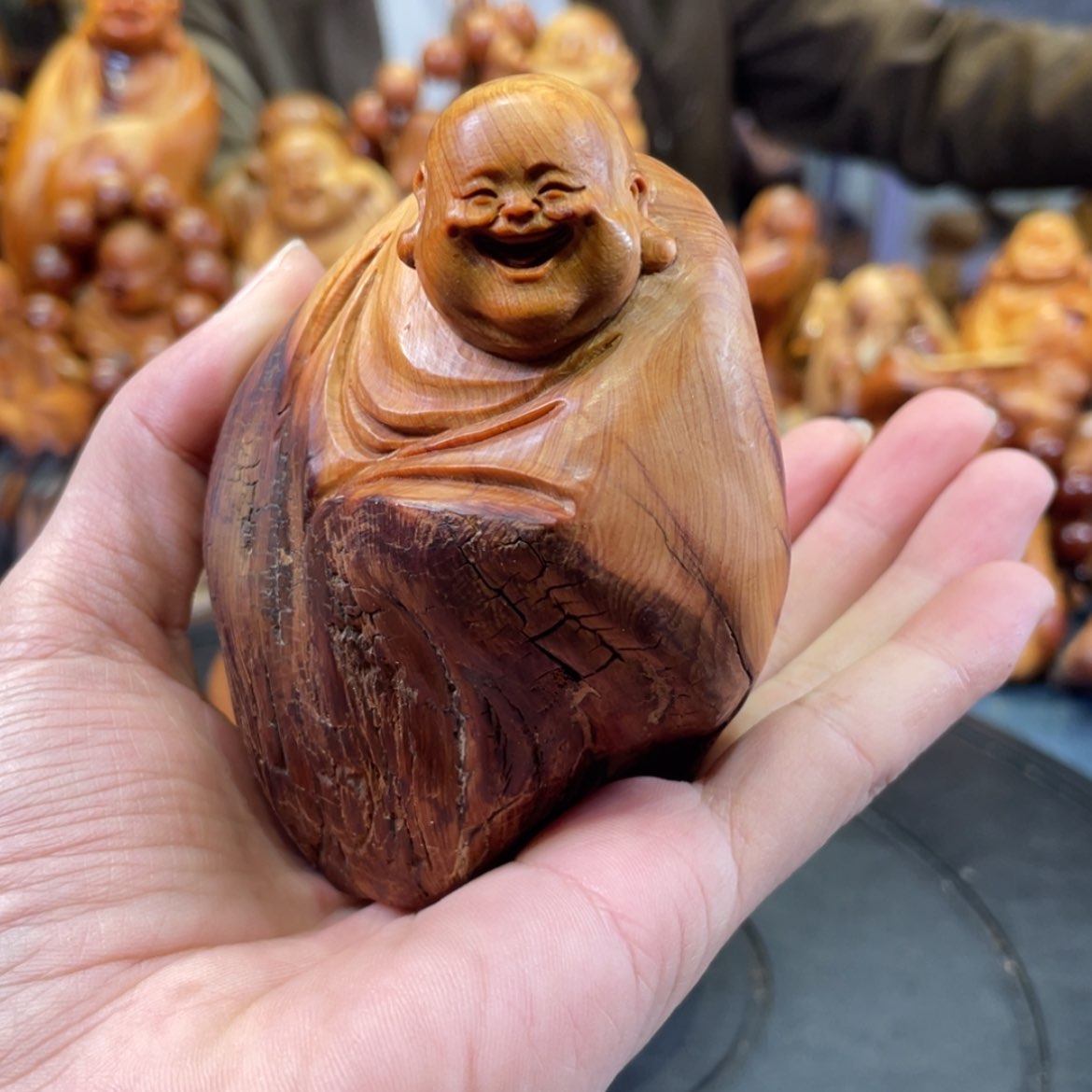 【闪购商品】柏木（崖柏）其他