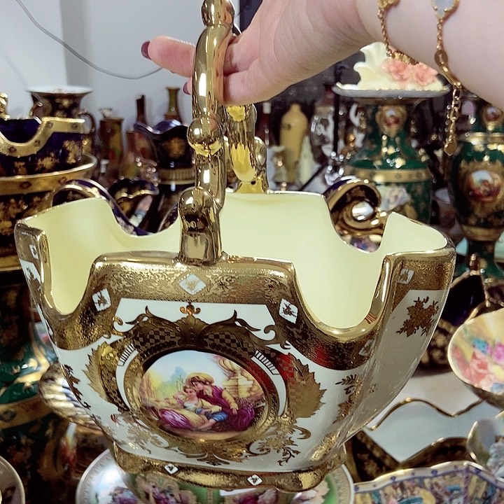 罐微瑕…………………………………………