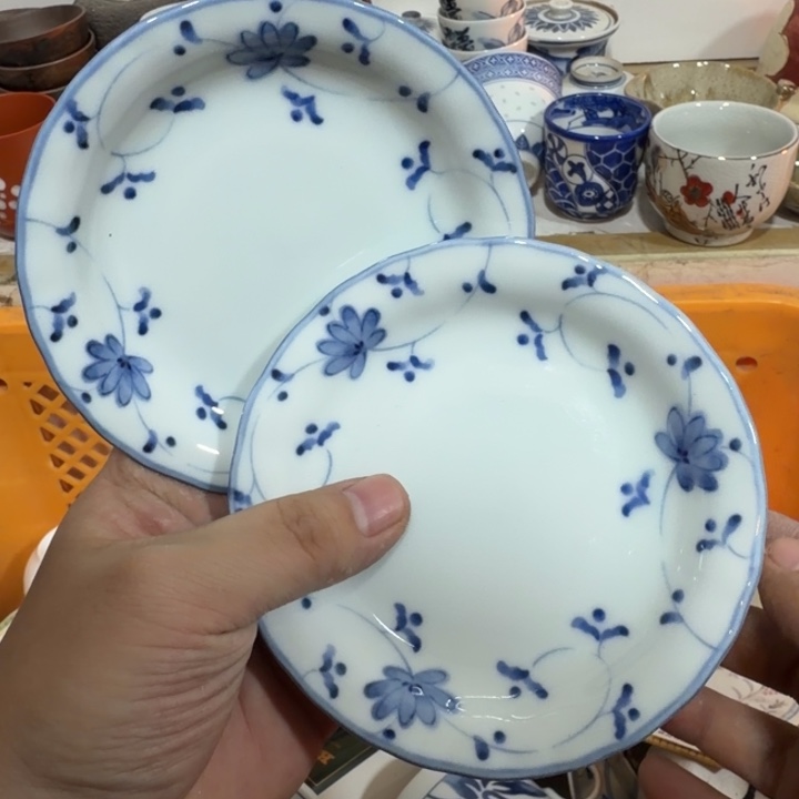 陶瓷推荐第二名20包邮