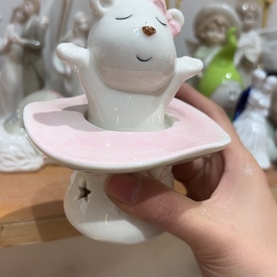 摆件外贸尾单微瑕，介意慎拍