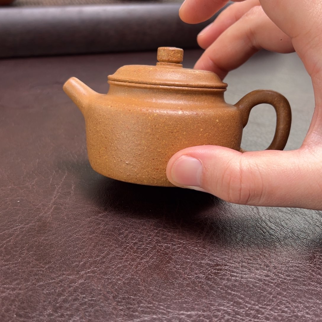 茶壶紫砂宜兴紫砂壶的