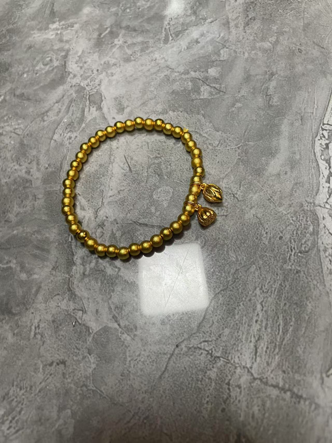 甄选999/两世欢手链04