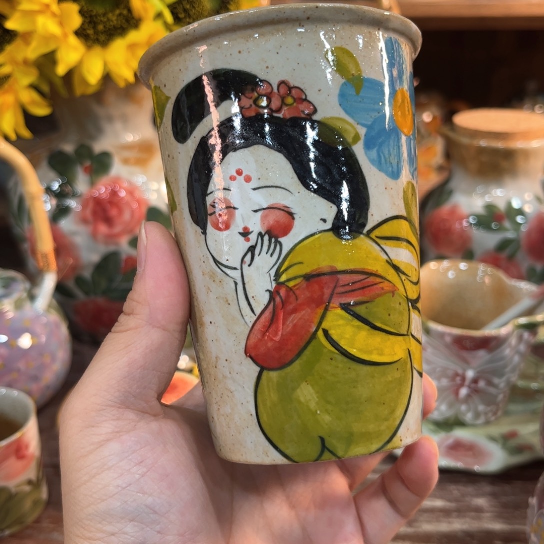 红红火火的时候的一