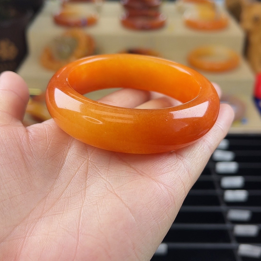 非金属无46 号茄山老油料黄龙51圈口美