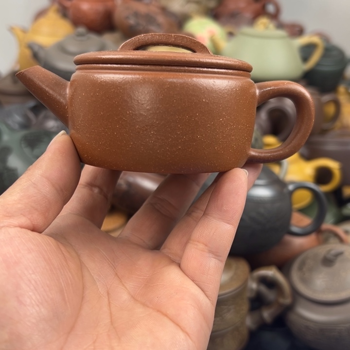紫砂茶壶紫砂壶紫砂壶