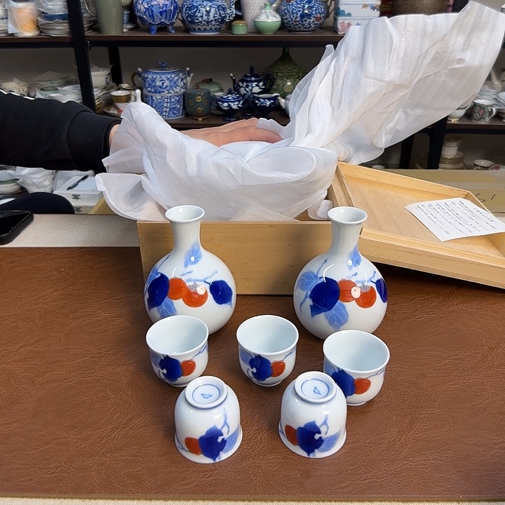 瓷片介里家的精选好物