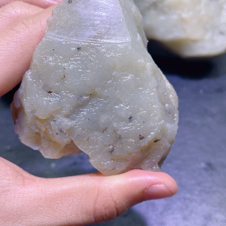 和田玉未镶嵌珠宝半成品