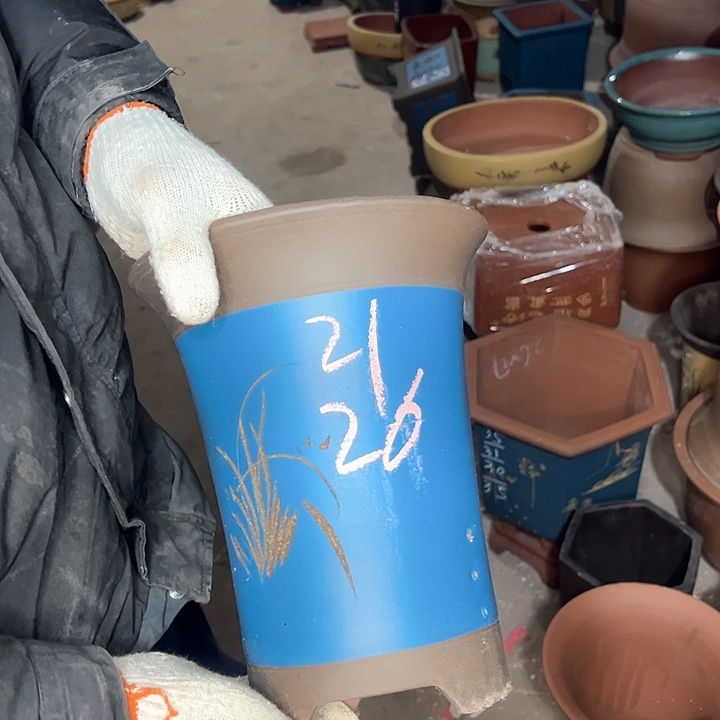 红陶紫砂艺术学院