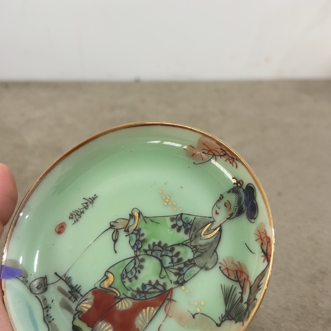 非常好看漂亮的物品 