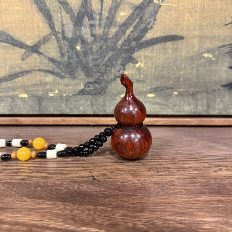 S0067-葫芦把件（无礼盒）