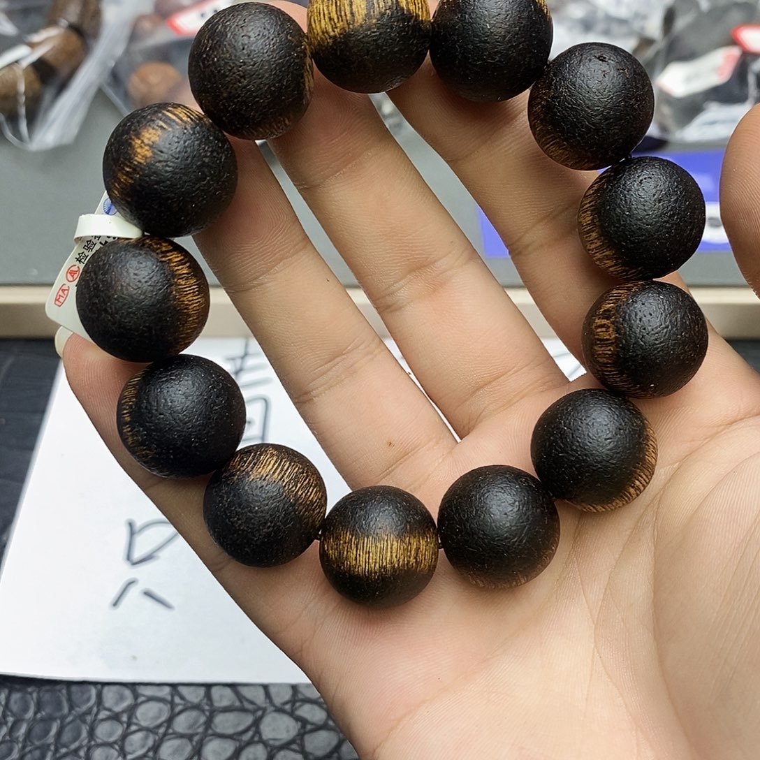 沉香碎屑沉香101昆仑