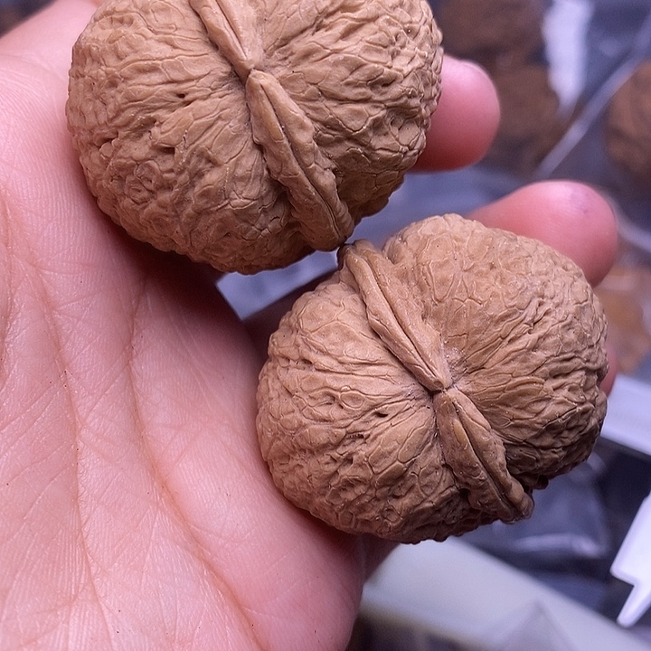 文玩核桃把件  54