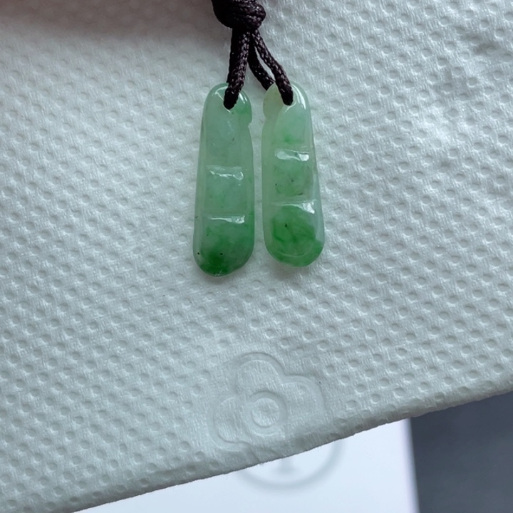 颈饰未镶嵌翡翠34