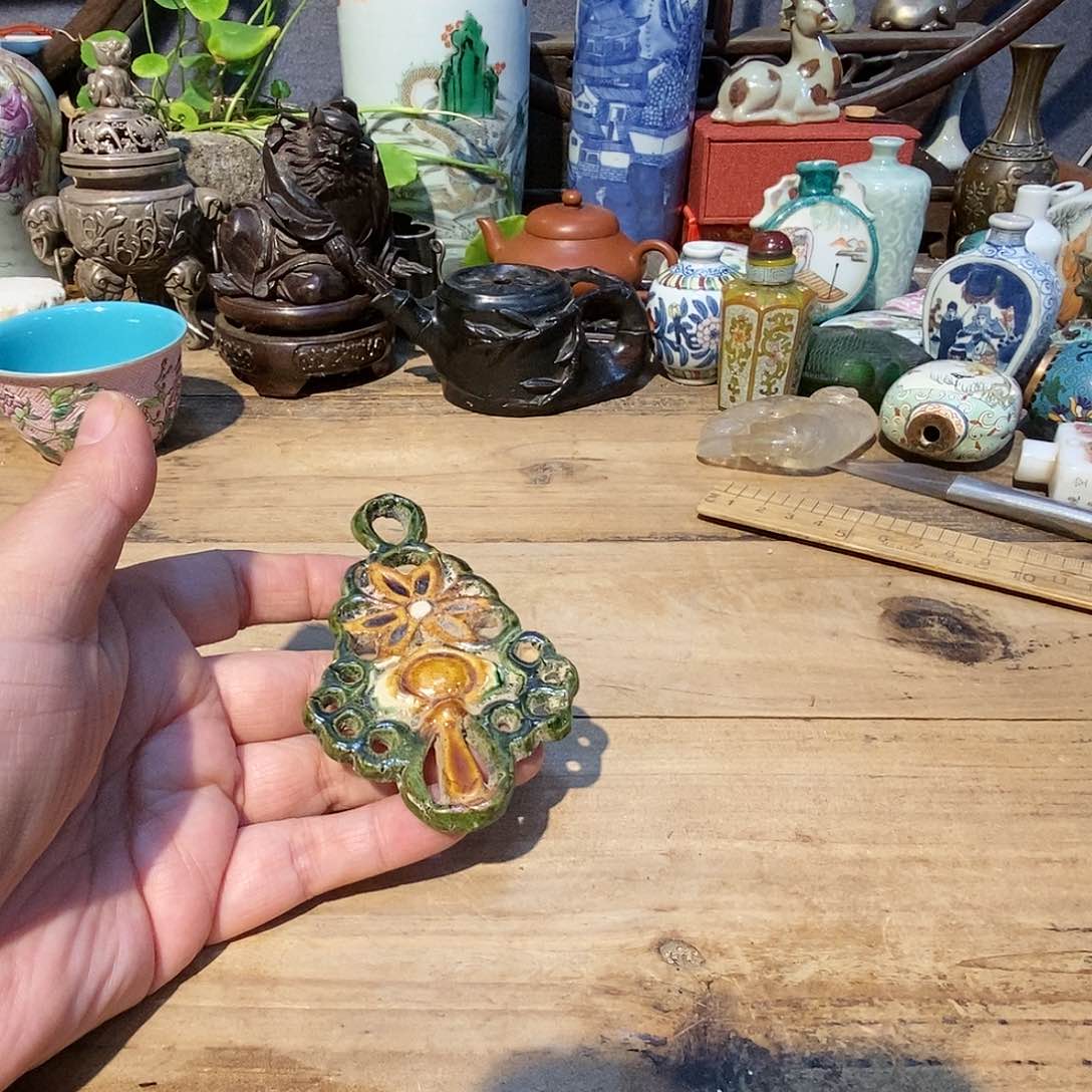 【闪购商品】摆件陶瓷陶瓷陶瓷