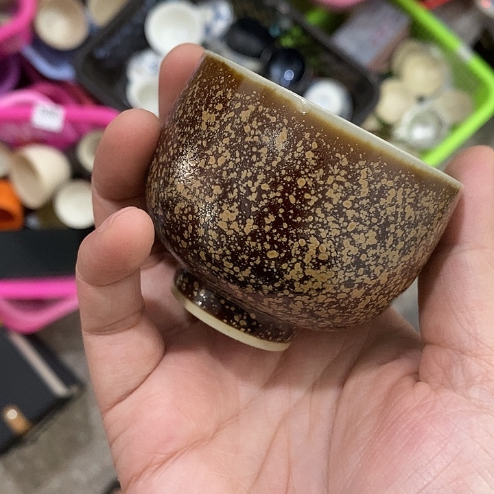 陶瓷艺术品及陶瓷制品