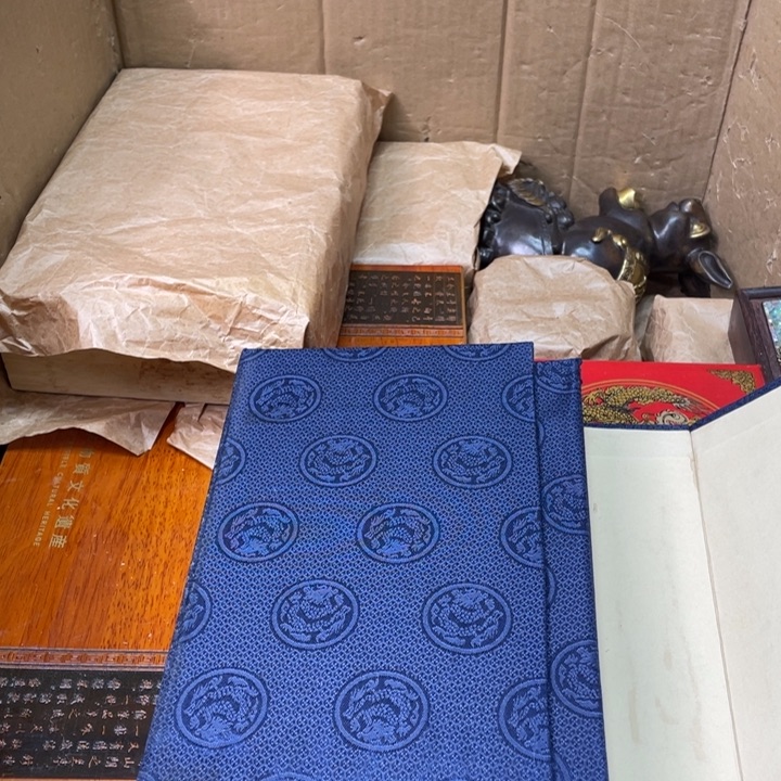 贝壳摆件峰云恩专属精选链接