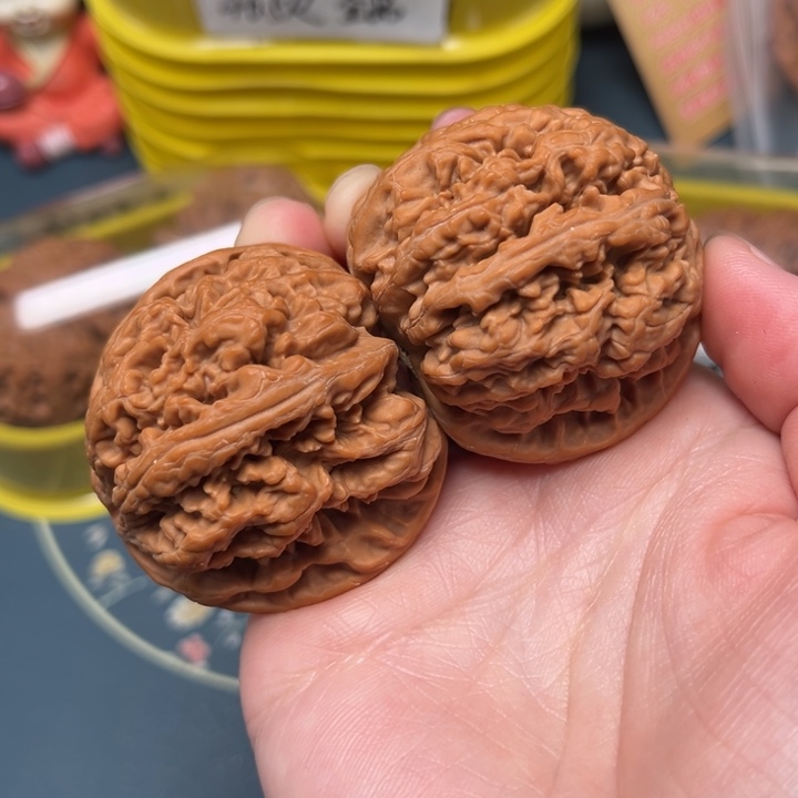 文玩核桃吊坠45-33283-05