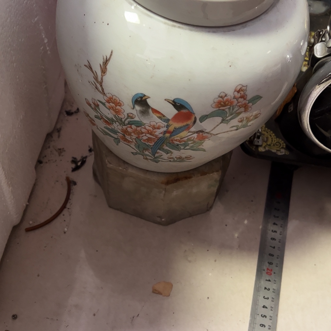 茶***间非洲紫檀（红花梨）