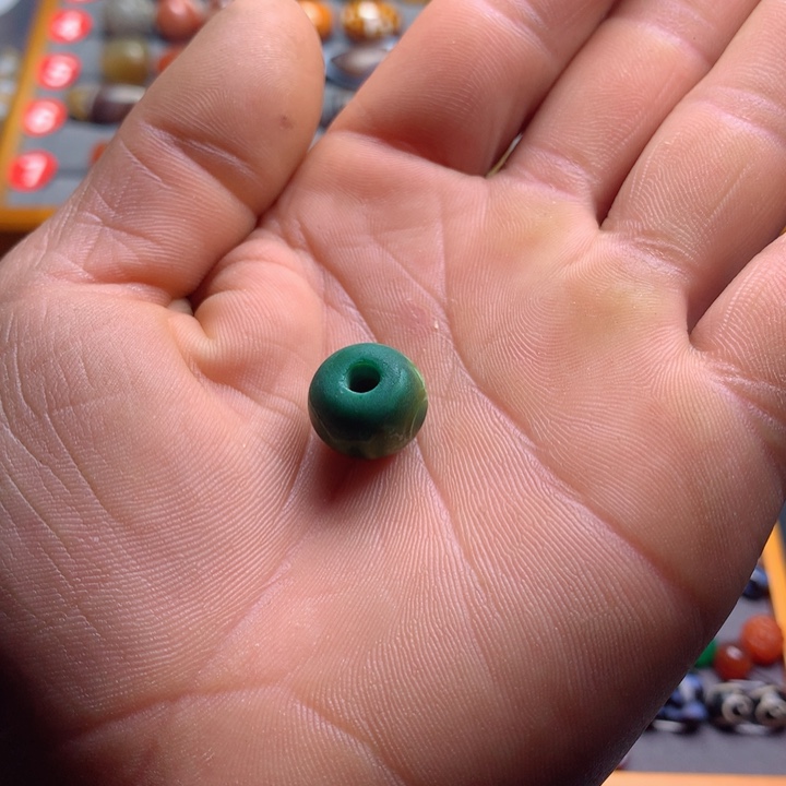 玛瑙/玉髓颈饰未镶嵌0*7