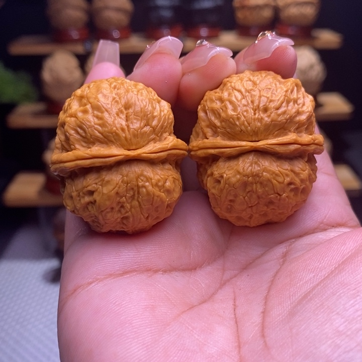 木质类云铁仙人翁元宝48号38尺