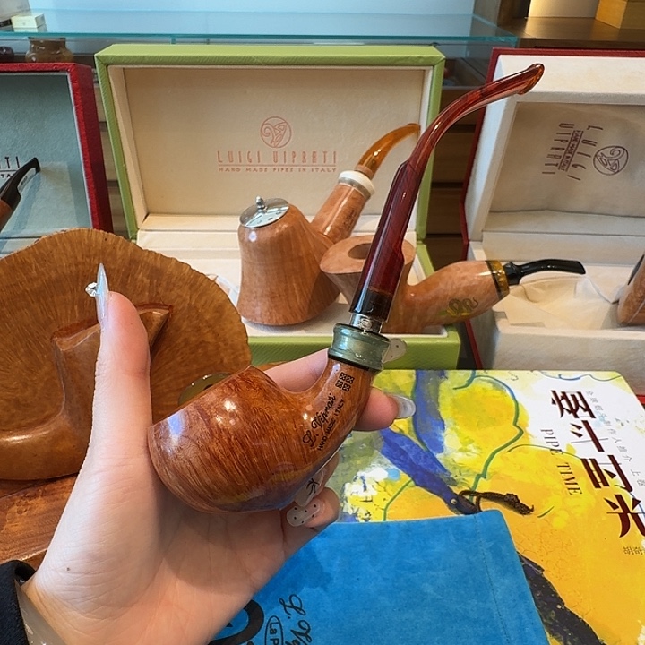 意大利维布拉迪烟斗