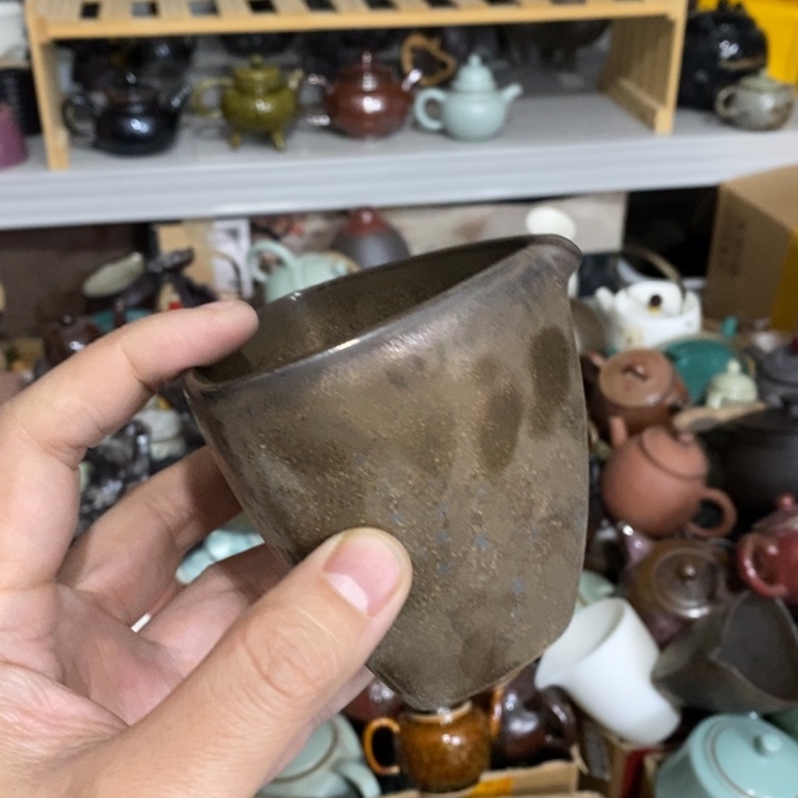 陶瓷艺术品及陶瓷制品