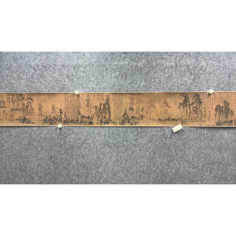 z32洛神赋-【精品复仿】-高清艺术微喷复刻画