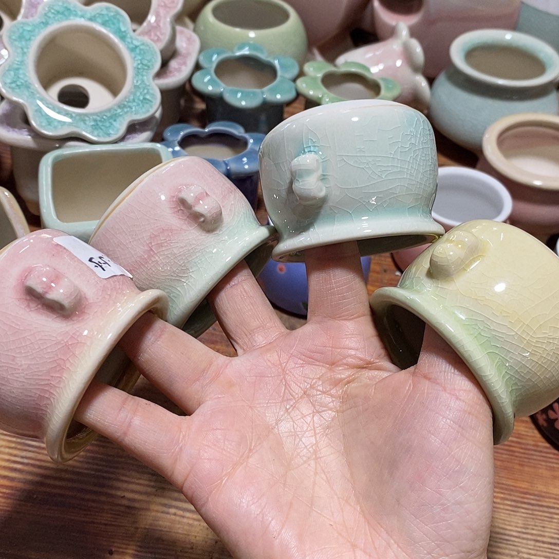 「满9.9米包邮发货」4个浮力